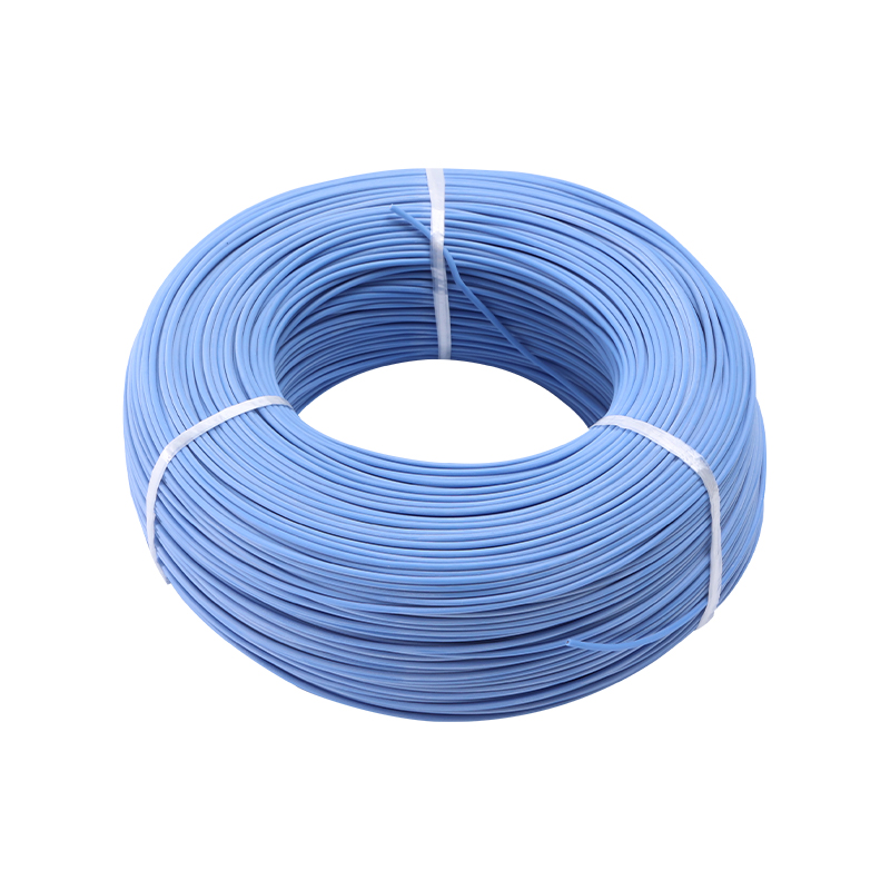 UL3530 høytemperaturbestandig silikon myk installasjonslinje UL3530 høytemperaturbestandig silikon myk installasjonslinje