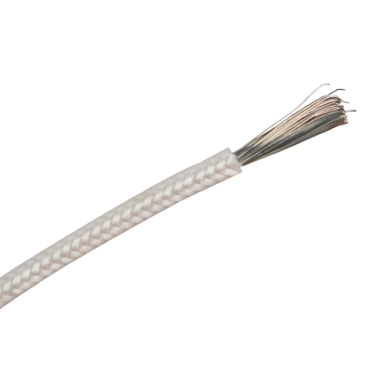 60245IEC03(YG) Glassfiberflettet høytemperaturbestandig ledningsledningsbehandlingstråd 0,5/0,75/1,0mm² 60245IEC03(YG) Glassfiberflettet høytemperaturbestandig ledningsledningsbehandlingstråd 0,5/0,75/1,0mm²