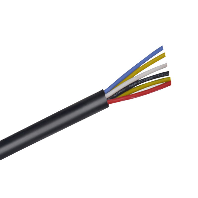 60227IEC56 RVV-90 90°C nasjonal standard Pvc fleksibel kabel 300v 60227IEC56 RVV-90 90°C nasjonal standard Pvc fleksibel kabel 300v