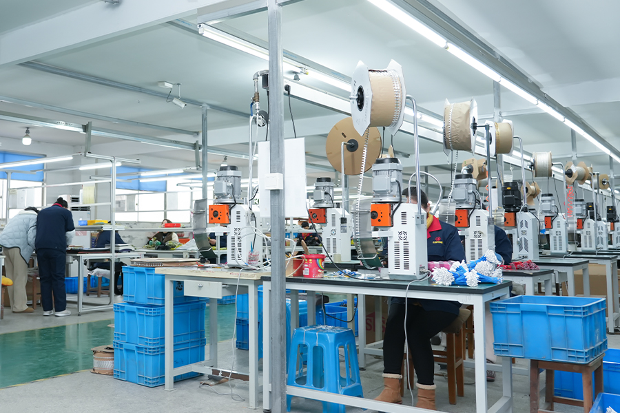 Jiangyin Zhijun Appliance Electric Cable and Wire Co.,ltd