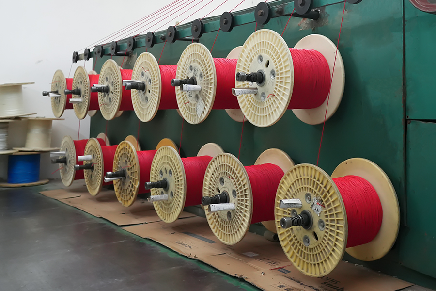 Jiangyin Zhijun Appliance Electric Cable and Wire Co.,ltd