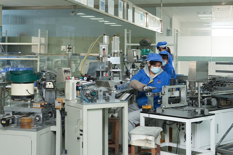 Jiangyin Zhijun Appliance Electric Cable and Wire Co.,ltd