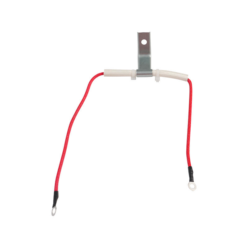 Kabling for trykkoker Intern tilkobling til trykkoker Kabling for trykkoker Intern tilkobling til trykkoker