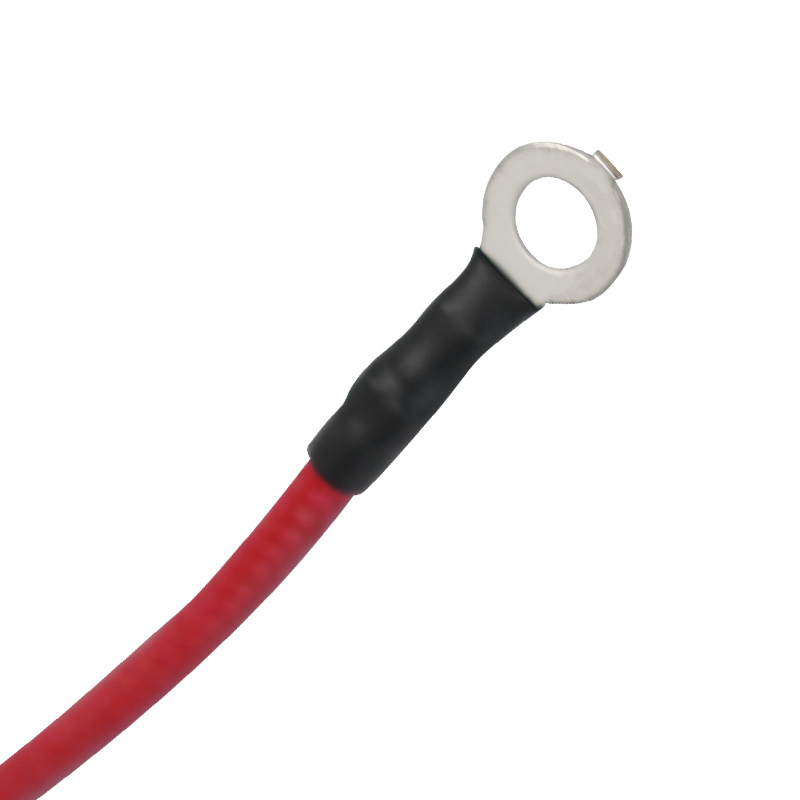 Kabling for trykkoker Intern tilkobling til trykkoker Kabling for trykkoker Intern tilkobling til trykkoker