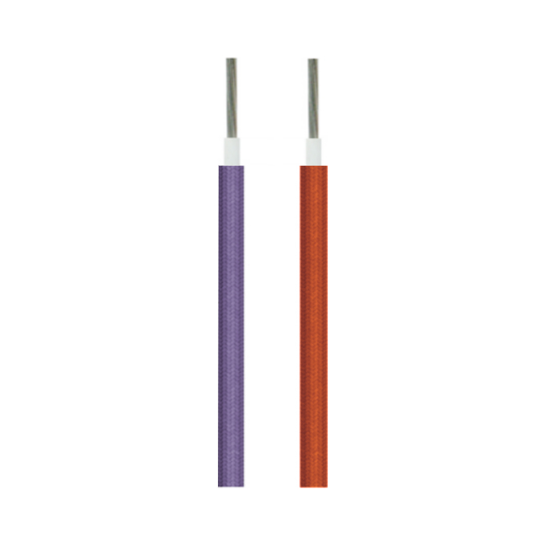 UL3071/3074/3075 Med flettet silikontråd