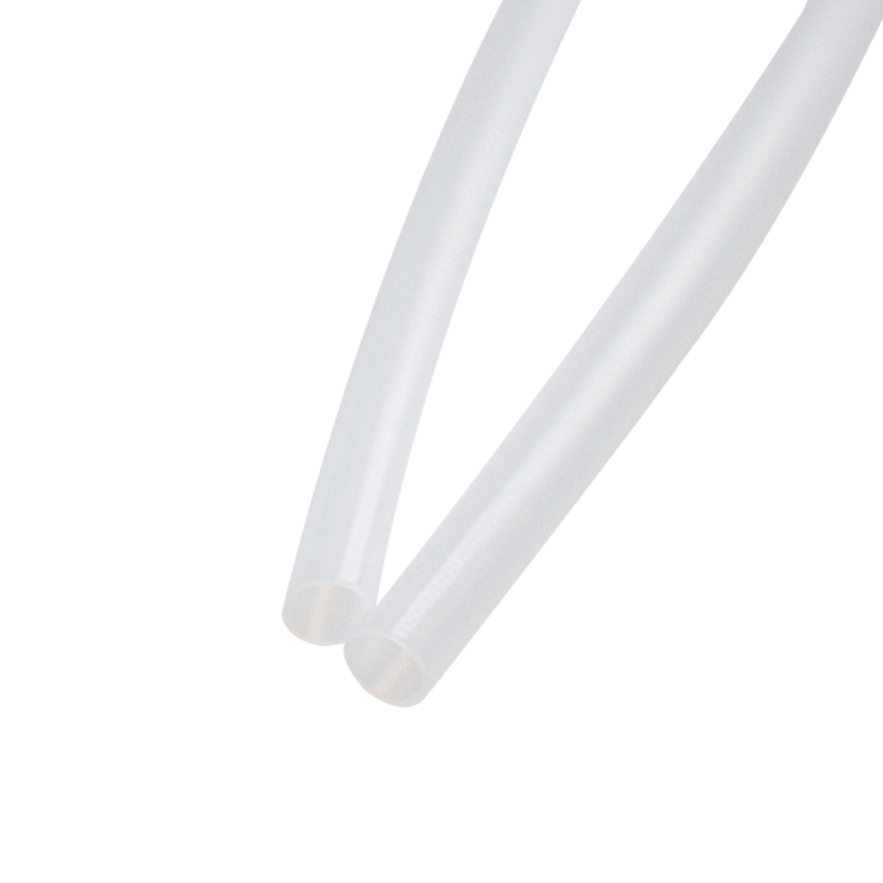 Teflon Sleeve Fep Teflon Hvit Sleeve Teflon Sleeve Fep Teflon Hvit Sleeve