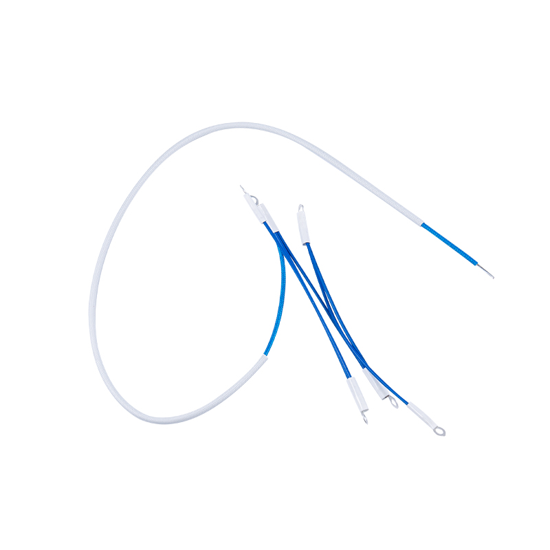 Ovnsledninger Høytemperaturbestandig elektrisk ledningsnett Ovnsledninger Høytemperaturbestandig elektrisk ledningsnett
