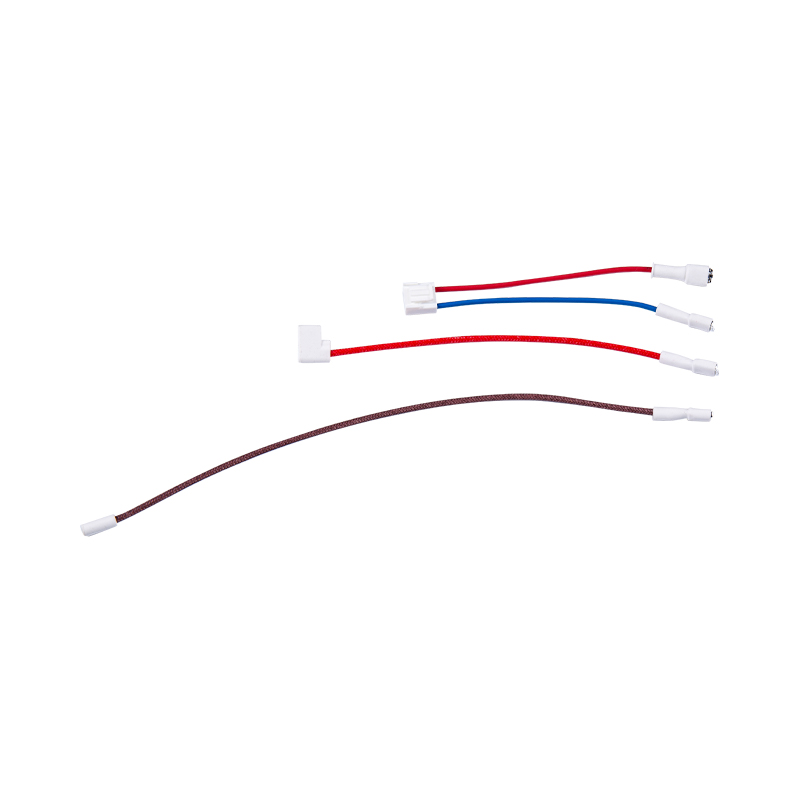 Damp- og bakemaskinkontrollledningsnett Damp- og bakemaskinkontrollledningsnett