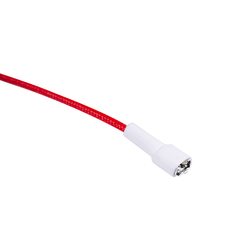 Damp- og bakemaskinkontrollledningsnett Damp- og bakemaskinkontrollledningsnett