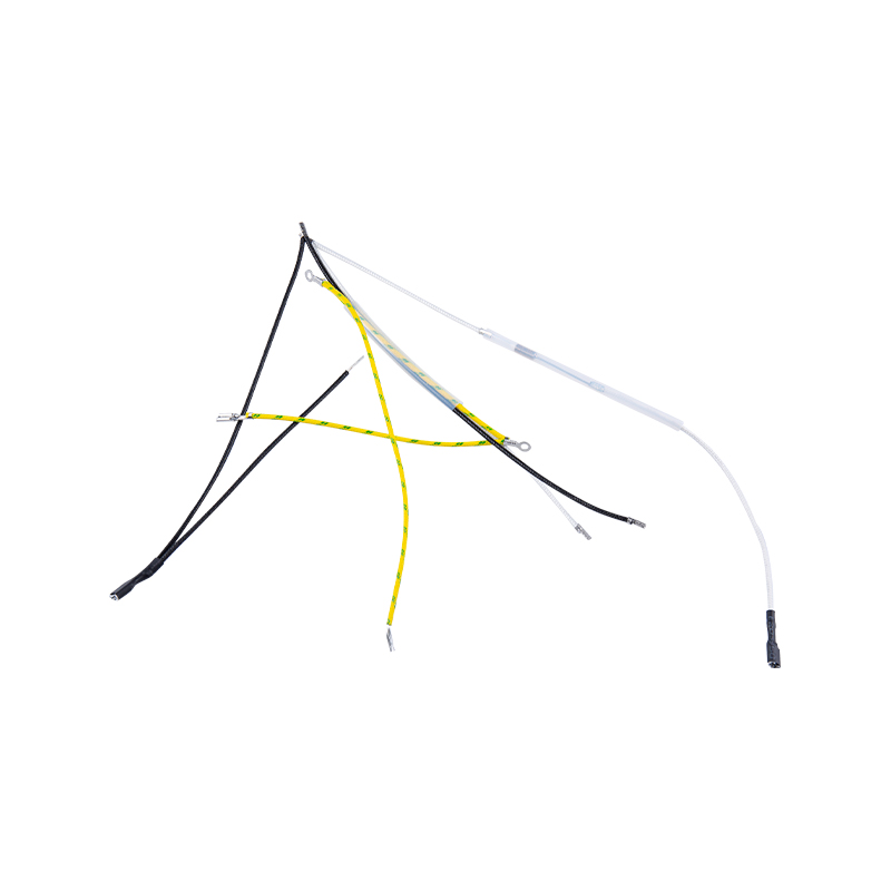 Vaffelkoker ledningskontroll ledningsnett