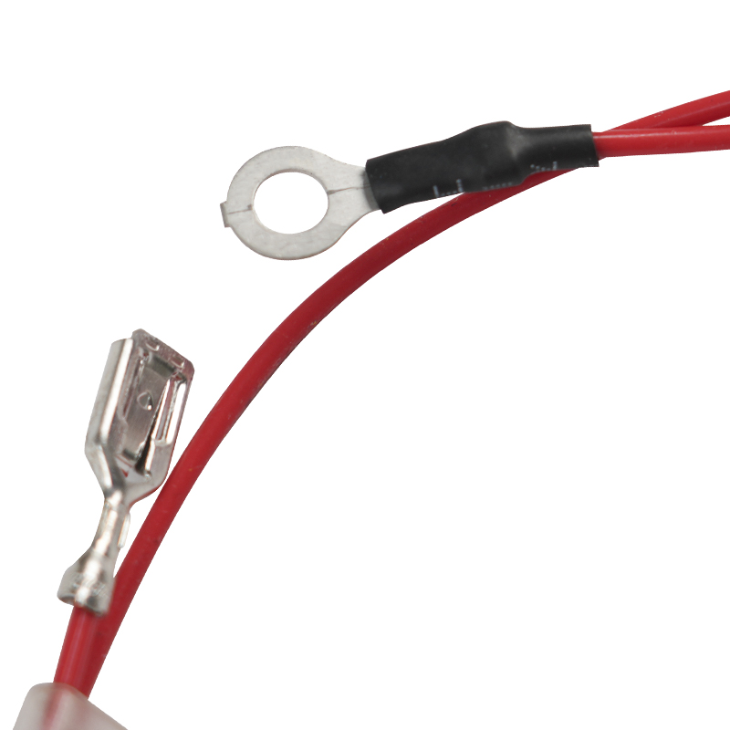 Forseglingsmaskin intern tilkobling ledningsnett Forseglingsmaskin intern tilkobling ledningsnett