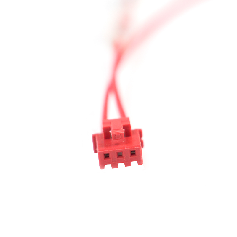 Forseglingsmaskin intern tilkobling ledningsnett Forseglingsmaskin intern tilkobling ledningsnett