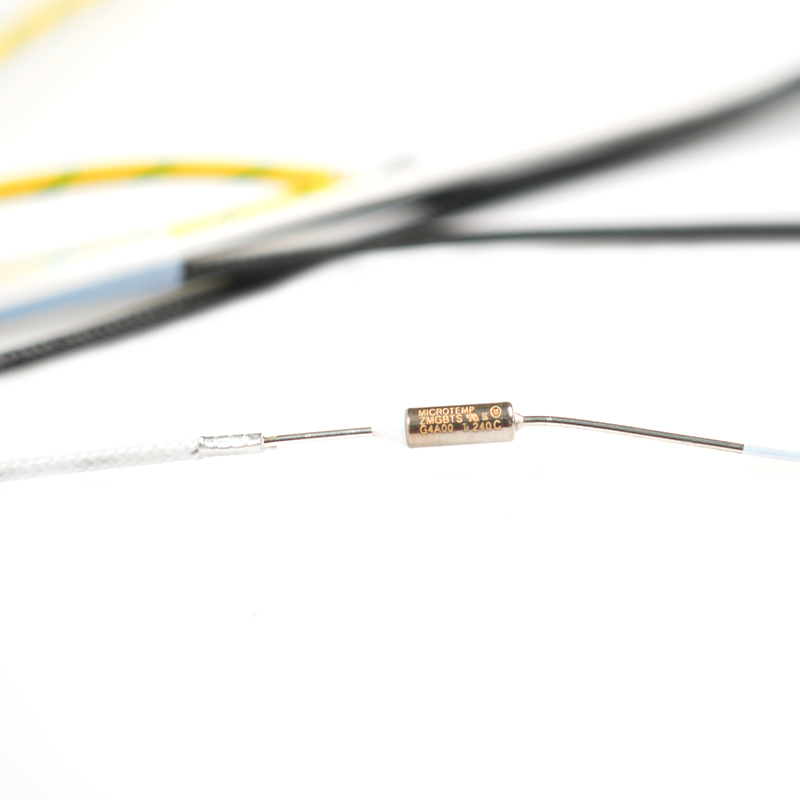 Støvsuger intern tilkobling ledningsnett Støvsuger intern tilkobling ledningsnett