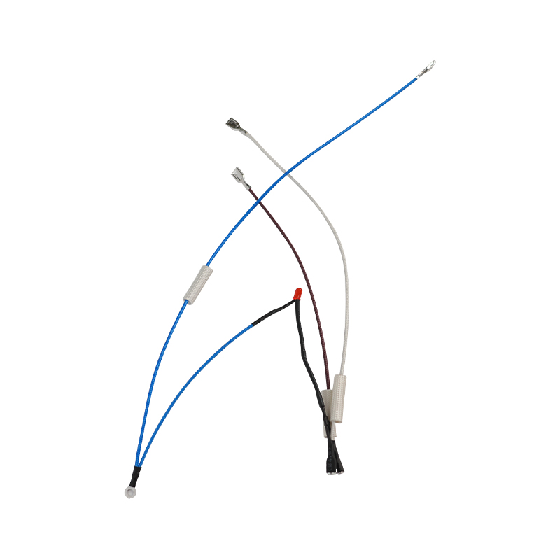 Elektrisk stekepanne Ledningskontroll ledningsnett Elektrisk stekepanne Ledningskontroll ledningsnett