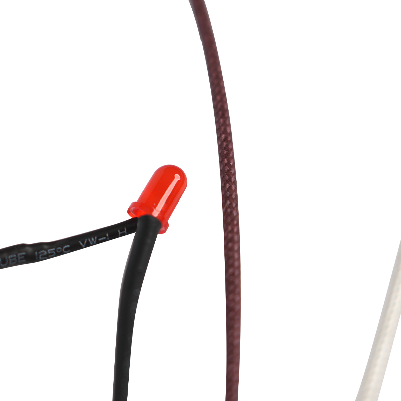 Elektrisk stekepanne Ledningskontroll ledningsnett Elektrisk stekepanne Ledningskontroll ledningsnett