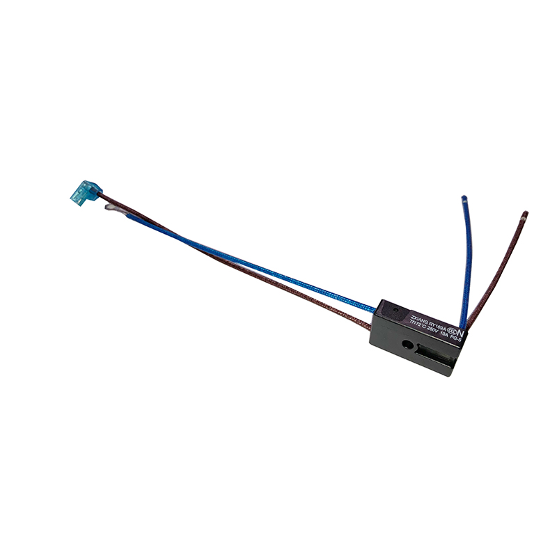 Termisk sikringsenhet Potting-komponenter for termiske sikringer inne i husholdningsapparater Termisk sikringsenhet Potting-komponenter for termiske sikringer inne i husholdningsapparater