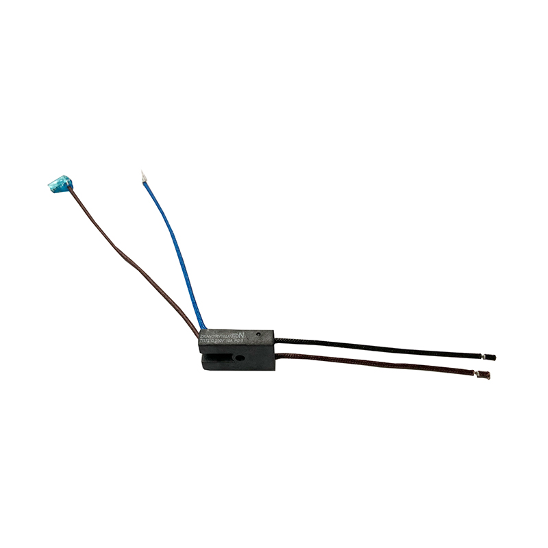 Termisk sikringsenhet Potting-komponenter for termiske sikringer inne i husholdningsapparater Termisk sikringsenhet Potting-komponenter for termiske sikringer inne i husholdningsapparater