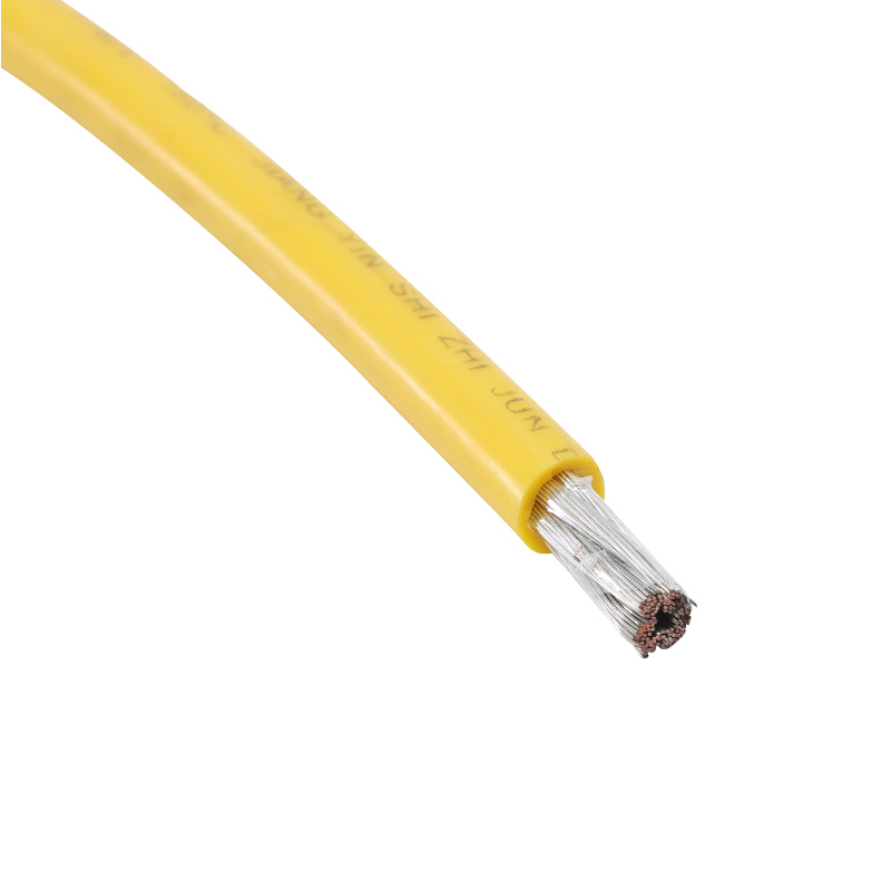 JYJ125 JYJ150 500v bestråling kryssbundet Xlpo isolert motorledningsledning JYJ125 JYJ150 500v bestråling kryssbundet Xlpo isolert motorledningsledning