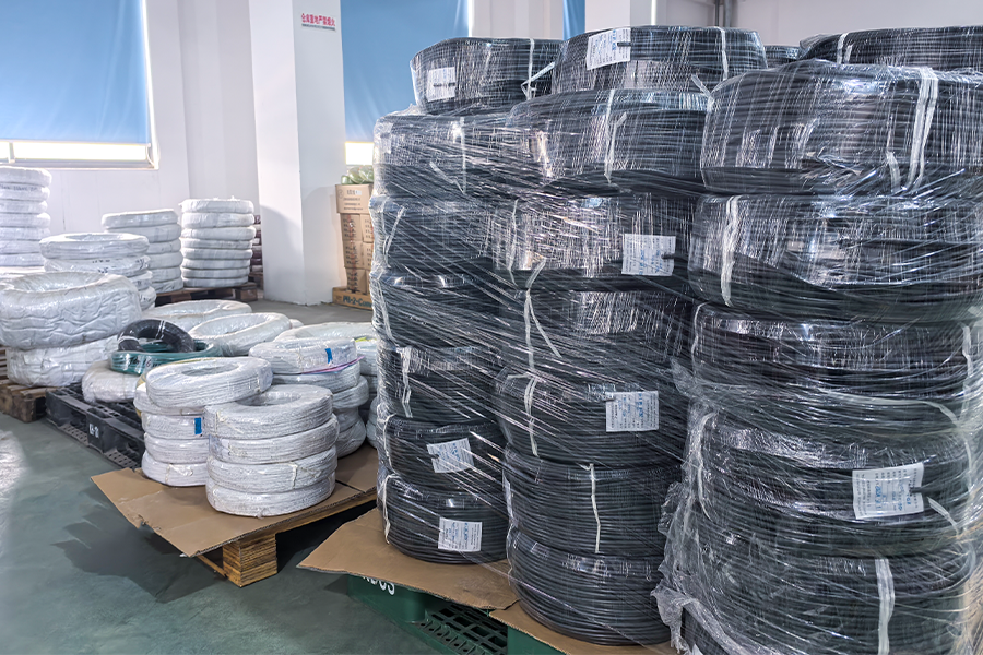 Jiangyin Zhijun Appliance Electric Cable and Wire Co.,ltd